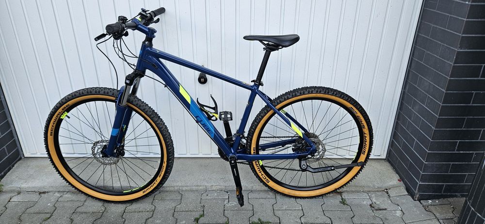 Cube MTB Aim Hpa