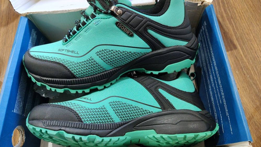 Mountain warehouse buty nowe ,nigdy nie używane ,rozmiar 38