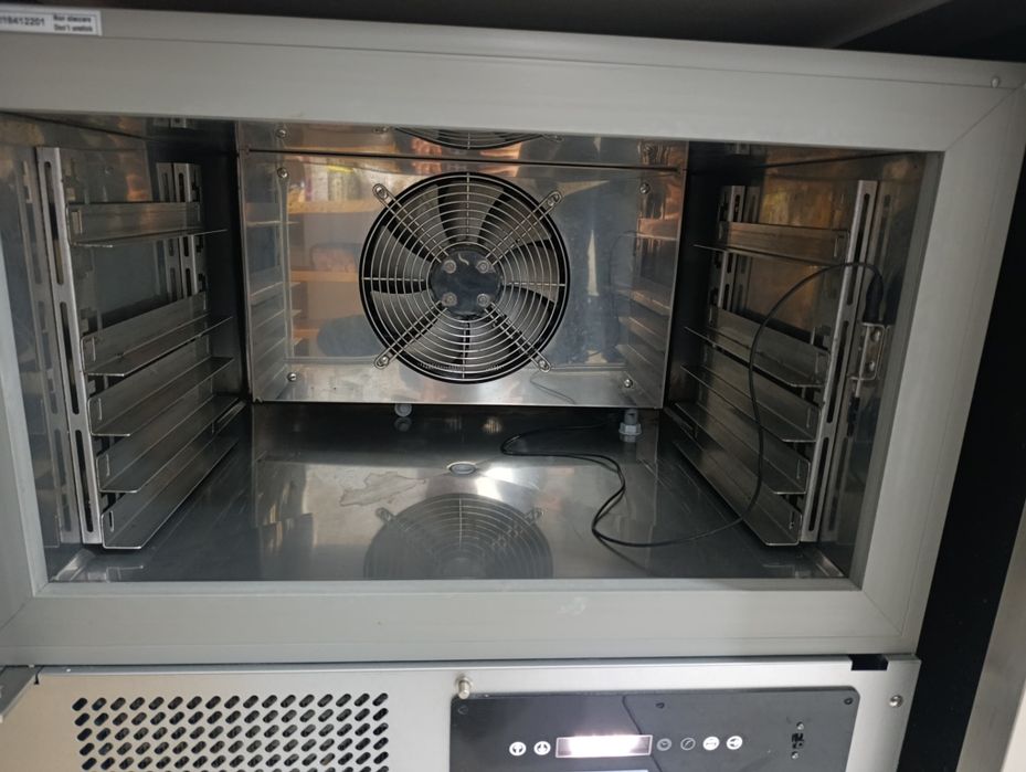 Abatedor de temperatura