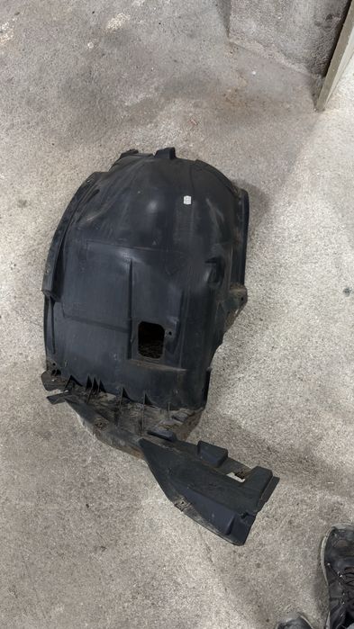 Cave de roda BMW E90 E91 E92 E93