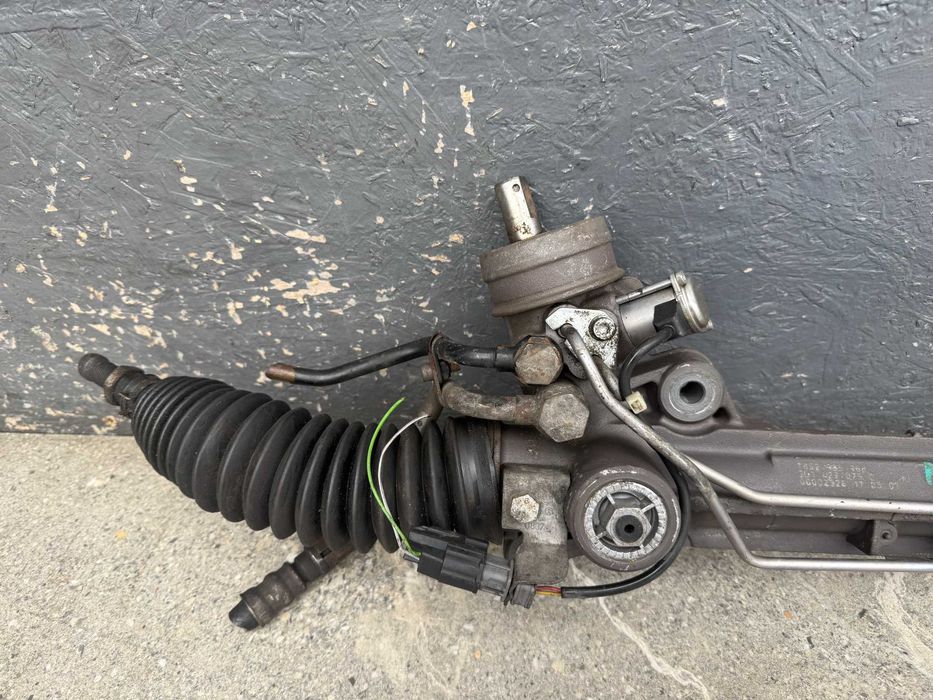 Рульова рейка Volkswagen Phaeton