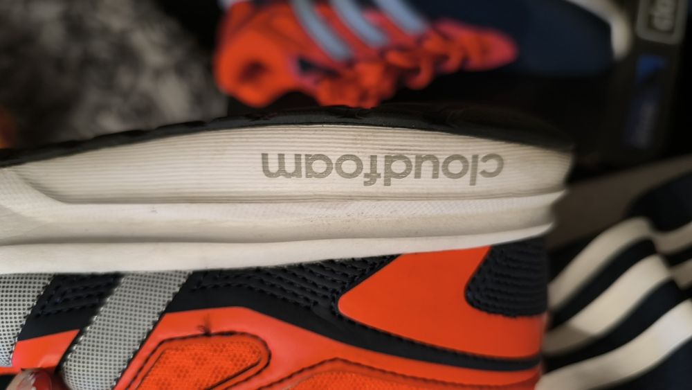 Adidas Cloudfoam