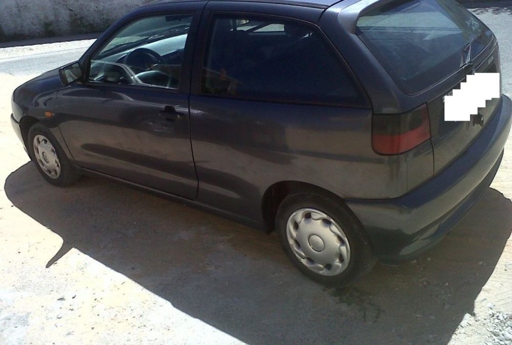 Peças Seat Ibiza 6K 93/96 1.9 d