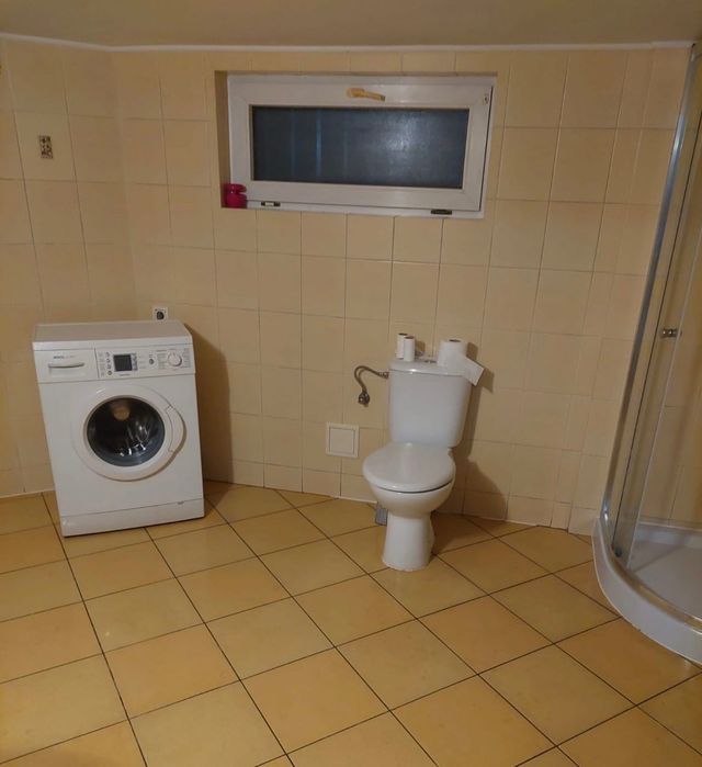 3-Pokojowe mieszkanie do wynajęcia. Umeblowane. Augustów centrum