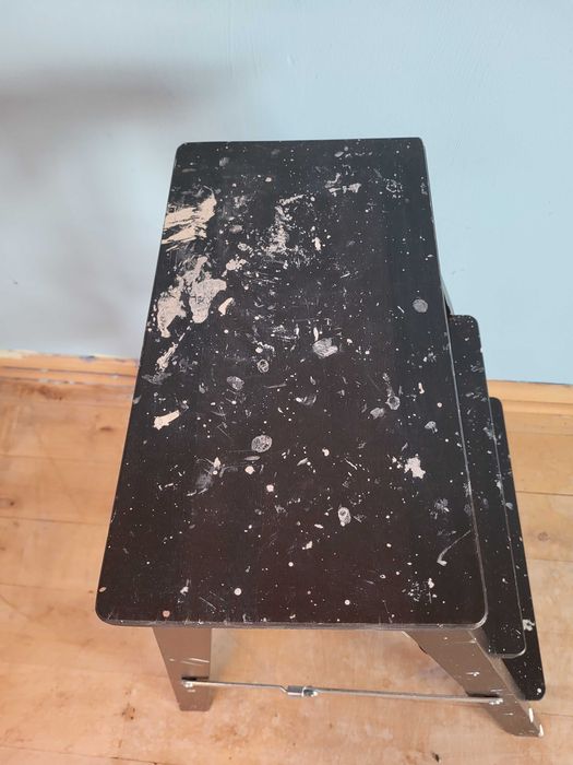 Schodki Bekvam Ikea - 70,-