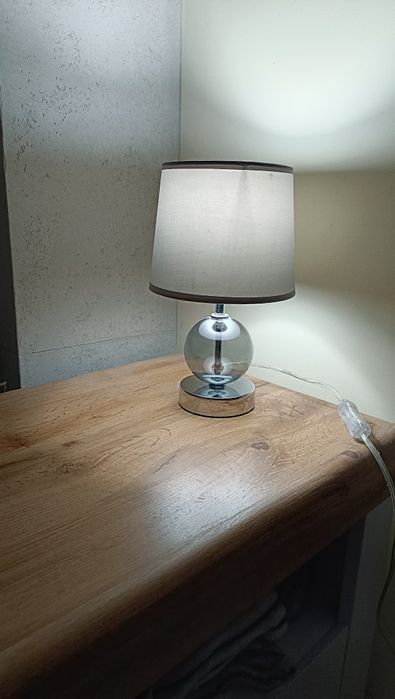 Sprzedam lampki nocne