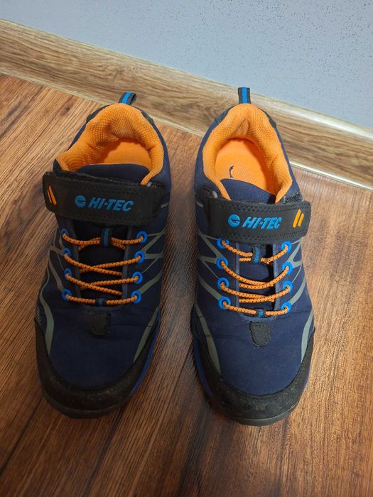 Buty trekkingowe Hi-Tec r.37
