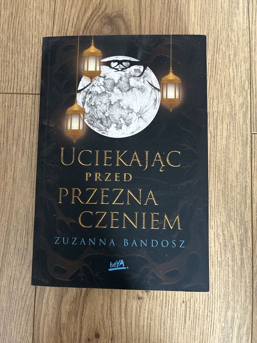 Uciekając przed przeznaczeniem