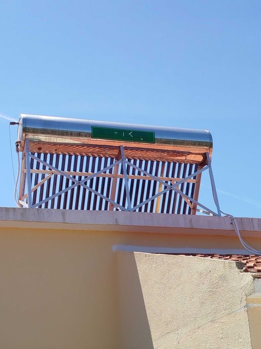 Solar Panel with Pump514092687877089281