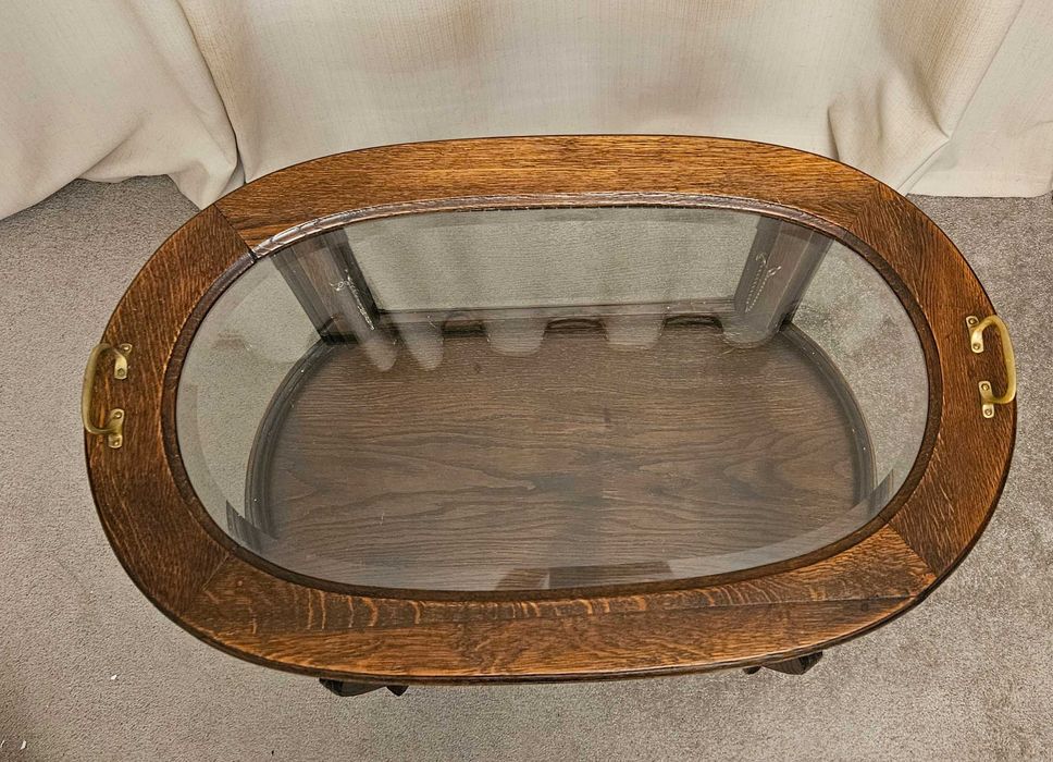 Barek z 1 połowy XX wieku