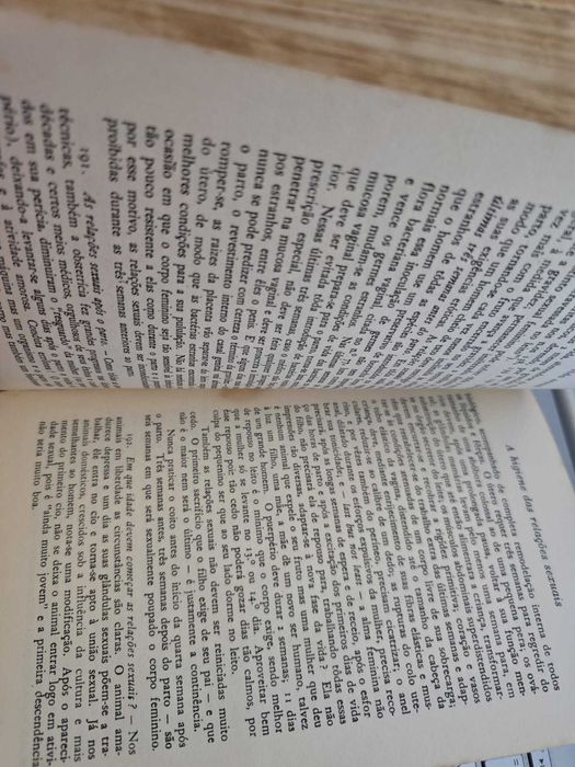 Nossa Vida Sexual - Fritz Kahn