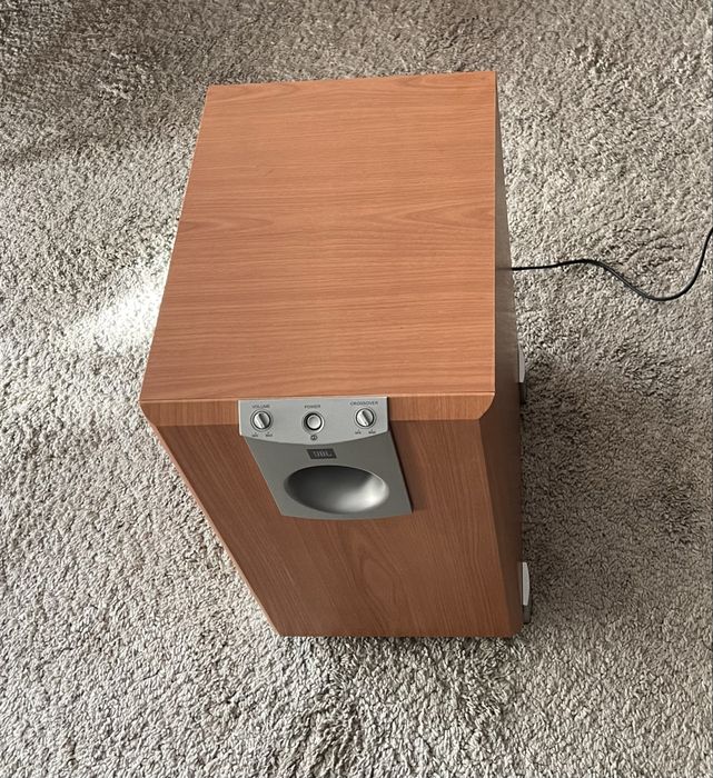 Subwoofer JBL 178