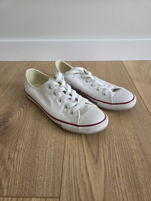 Buty Converse 37.5