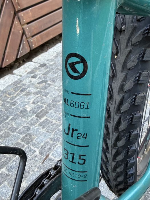 Rower Kellys Marc 90 24”