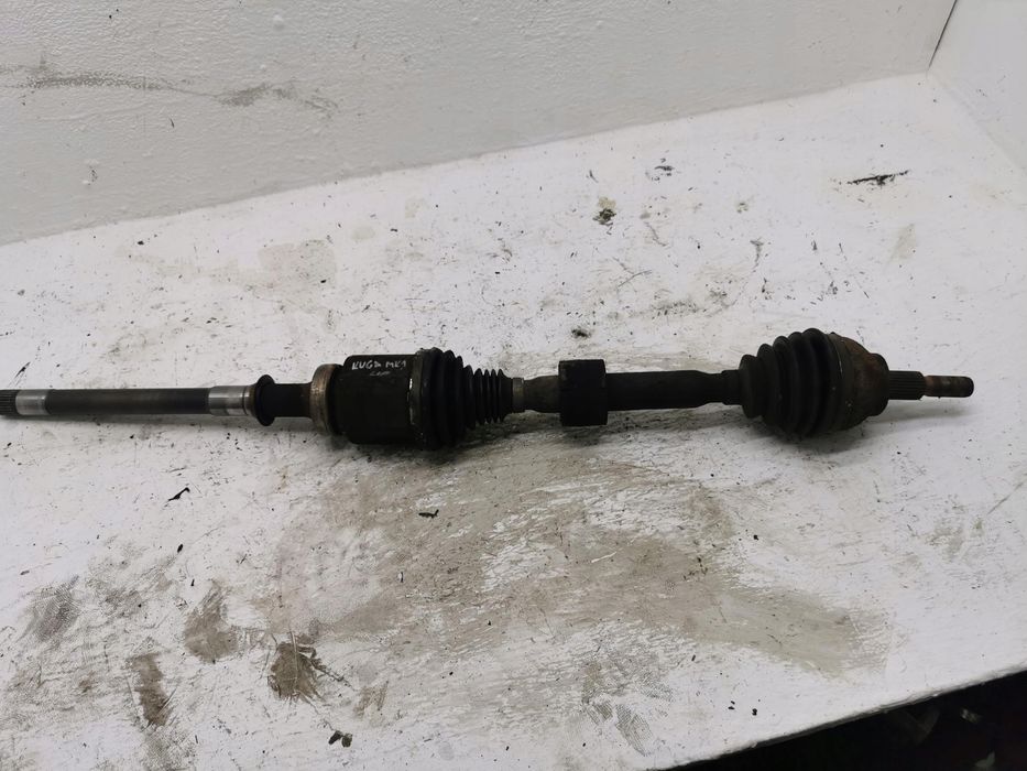 półoś długa prawa ford kuga mk2 2..0tdci 140km 4x4