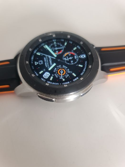 Samsung Galaxy Watch 46 mm