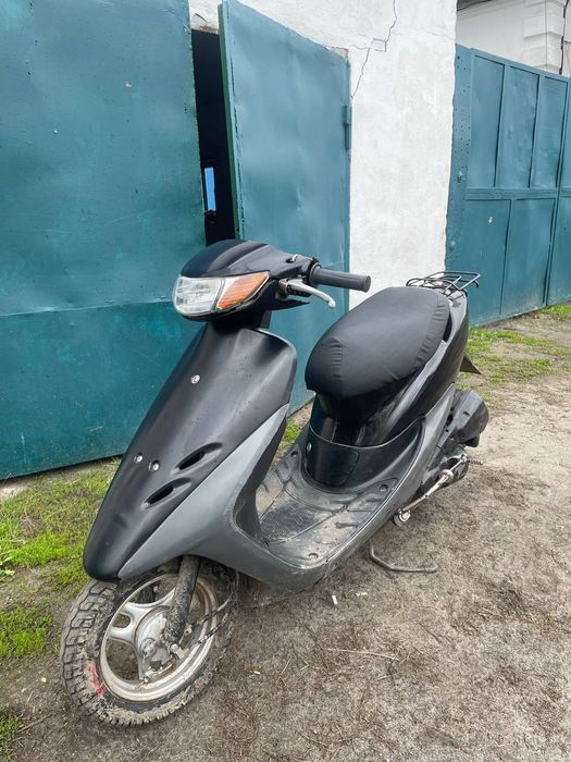 Хонда Дио 34 в хорошем состоянии