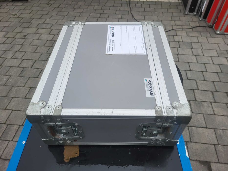 CASE 42x14x30 + 5 pokrywa / faktura