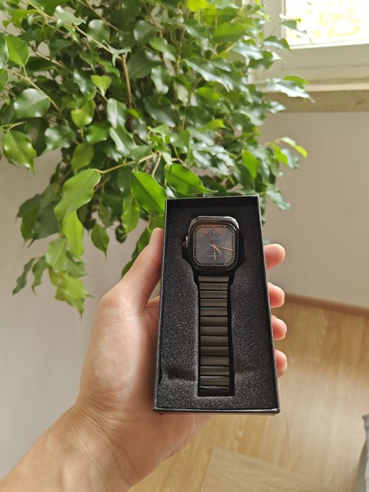 CURREN relógio masculino