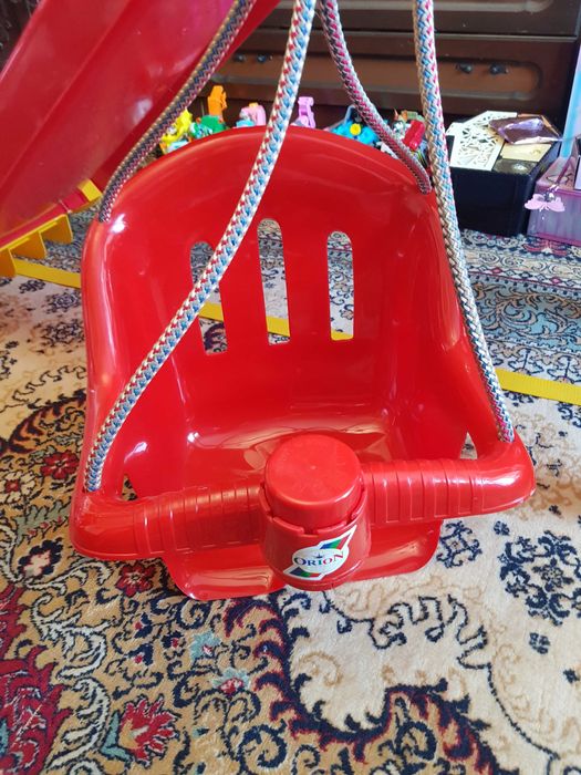 Качеля 20 кг. гойдалка