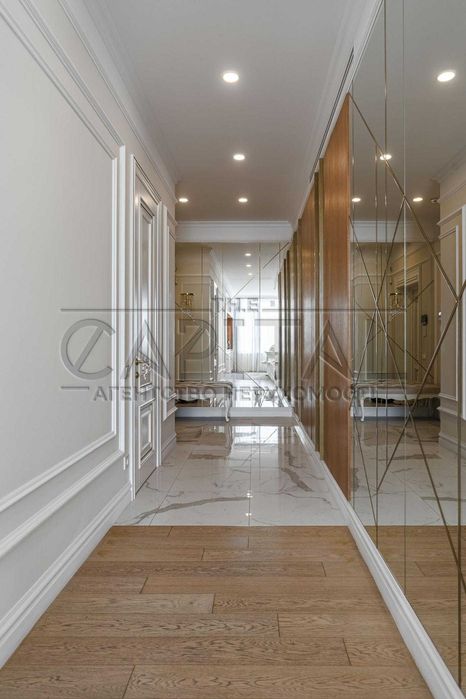 Продажа квартиры, ЖК Tetris Hall, ул. Федорова, Печерск