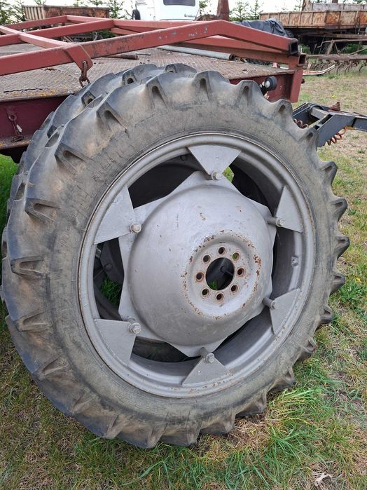 Koła do międzyrzędzi massey ferguson
