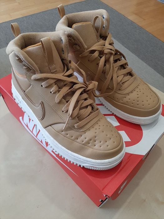 Tenis Nike como novos.