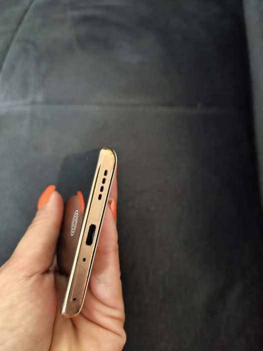 Realme 11 pro + 5G