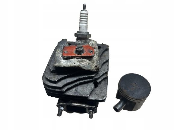 Stihl 08 08S Cylinder Tłok Komplet