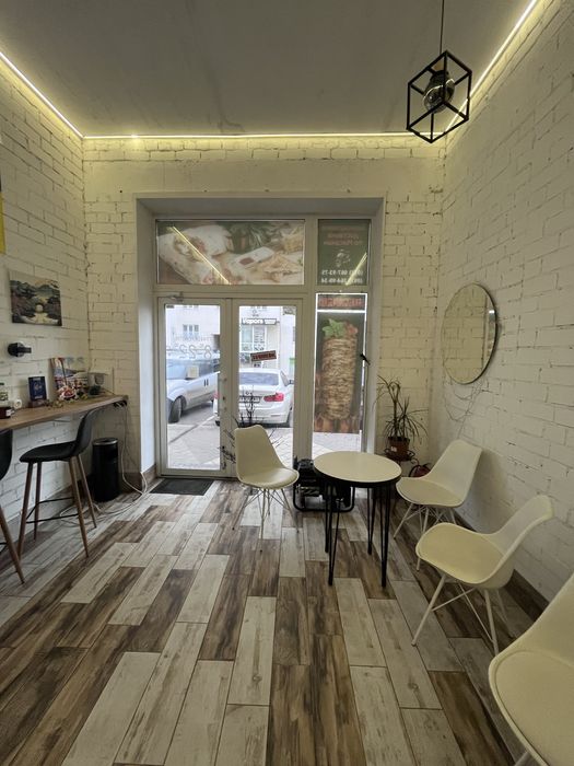 Оренда приміщення 29м2 топ локація р-н Масани