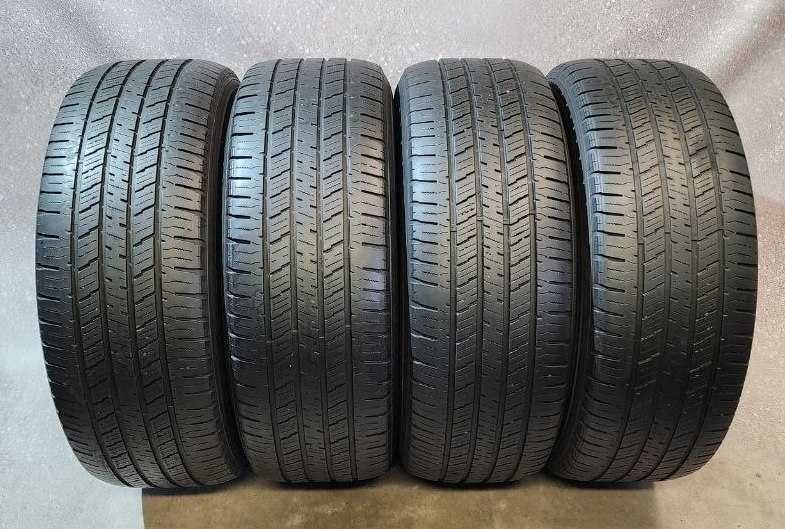 275.60.20 Hankook Dynapro HT 4шт