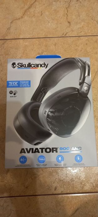 Skullcandy Aviator 900 ANC Wireless
