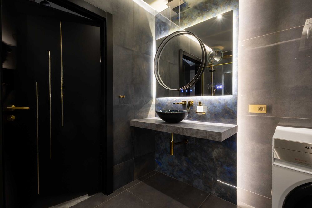 60m2, Wysoki standard, nowoczesne, premium