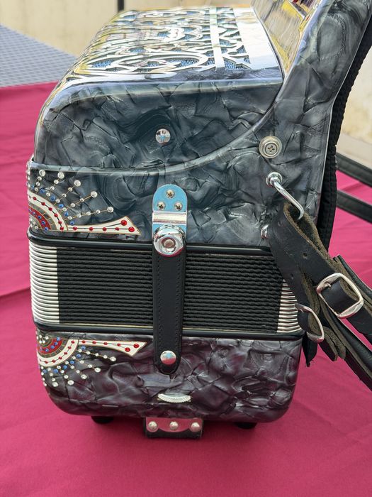 Concertina Pedrosini
