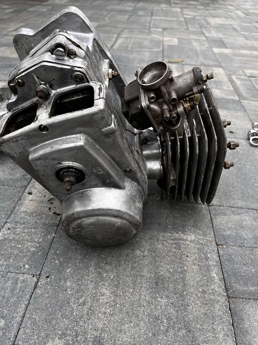 Продам мотоцикл