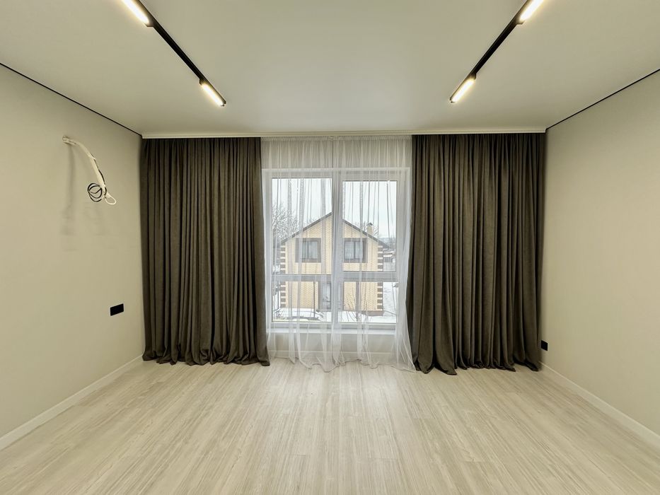 Продаж таунхауса з ремонтом без комісії для покупця