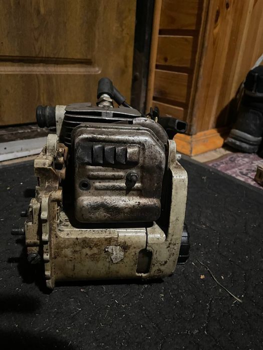 Продам щіль на запчастини