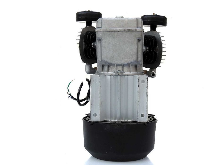 KOMPRESOR Zs41 olejowy pompa powietrza sprężarka olejowa do 50L 100L