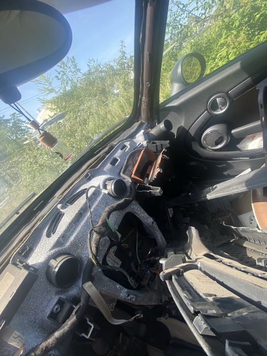 Mini cooper d 50 anos edicao limitada