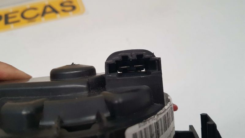 Motor da chauffage / sofagem PEUGEOT 208