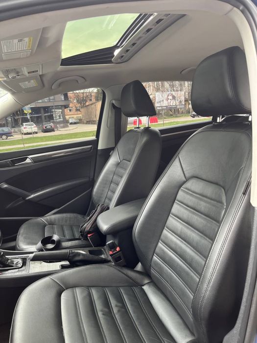 Продається Passat SEL