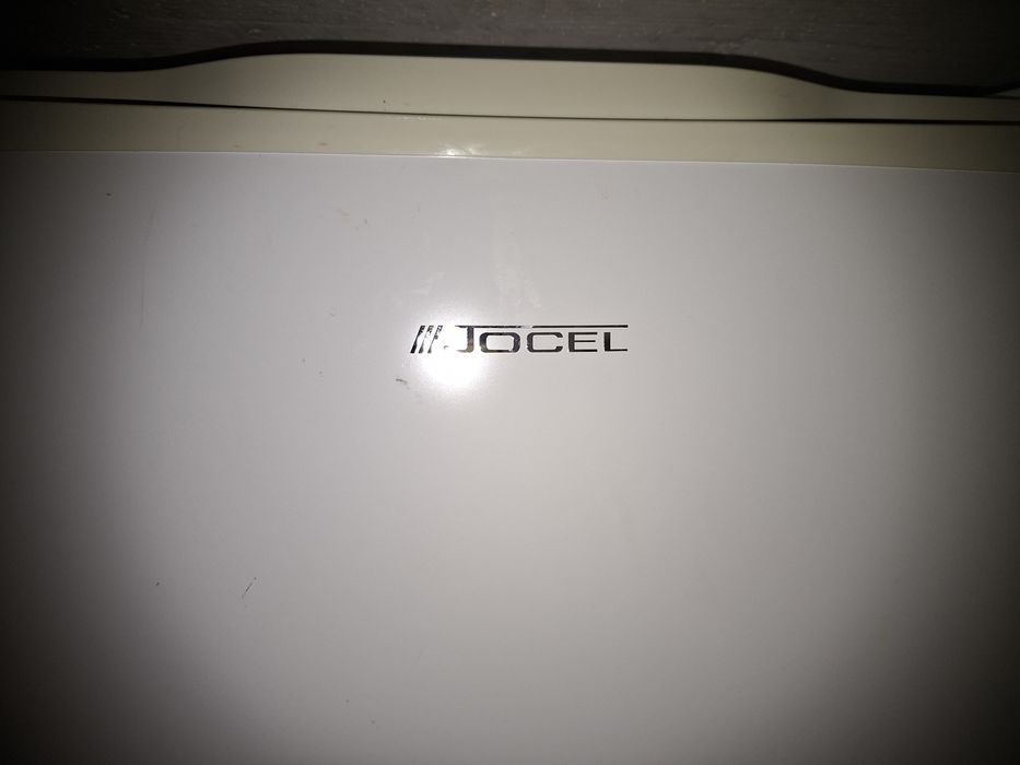 Congelador jocel
