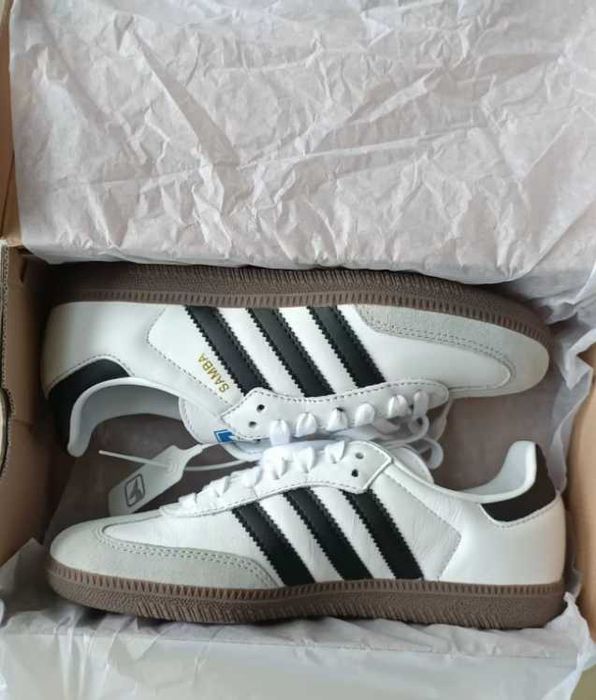 adidas SAMBA OG R.40