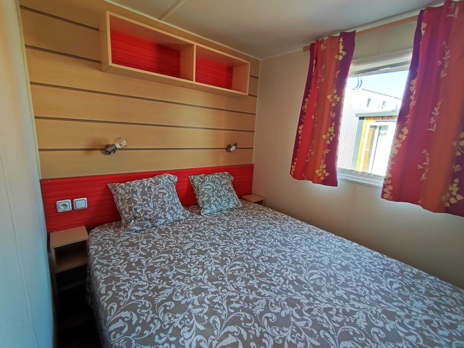 Casa Móvel T2 | IRM SUPER Mercure Riviera | Nova  oferta trasnporte