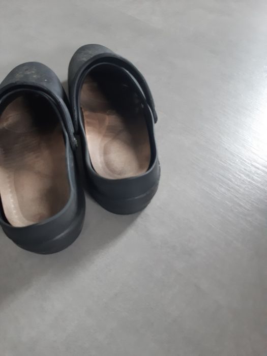 Chodaki gastronomiczne r. 45