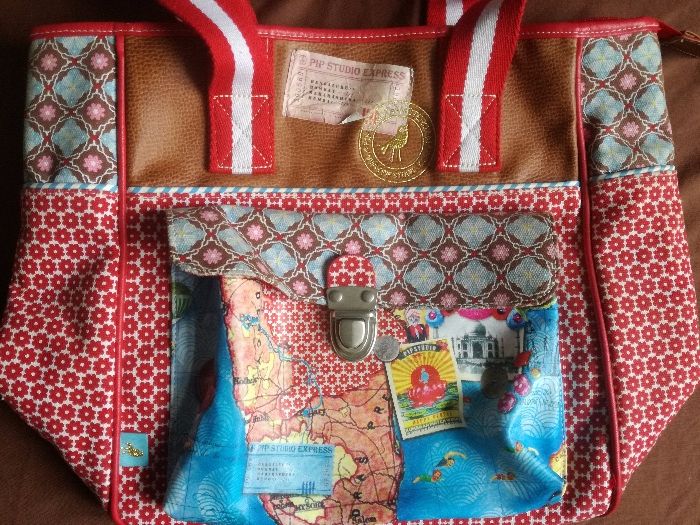 torba torebka PIP STUDIO