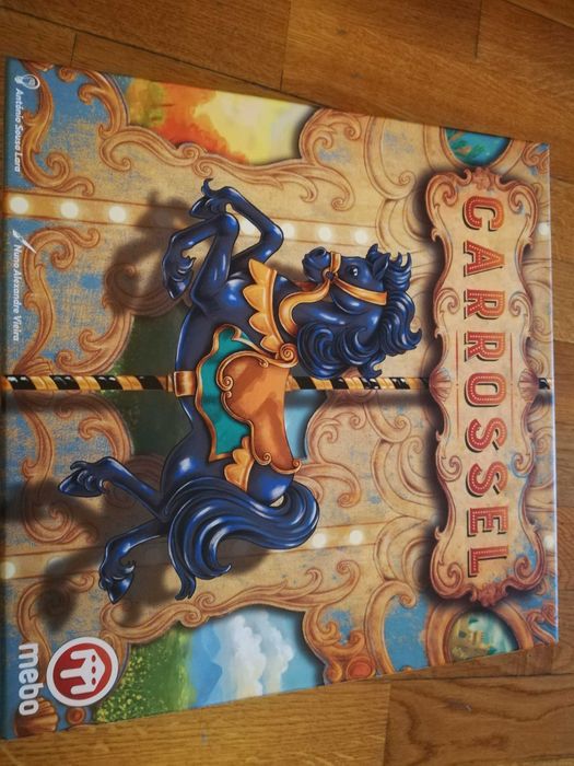 puzzles e outros jogos