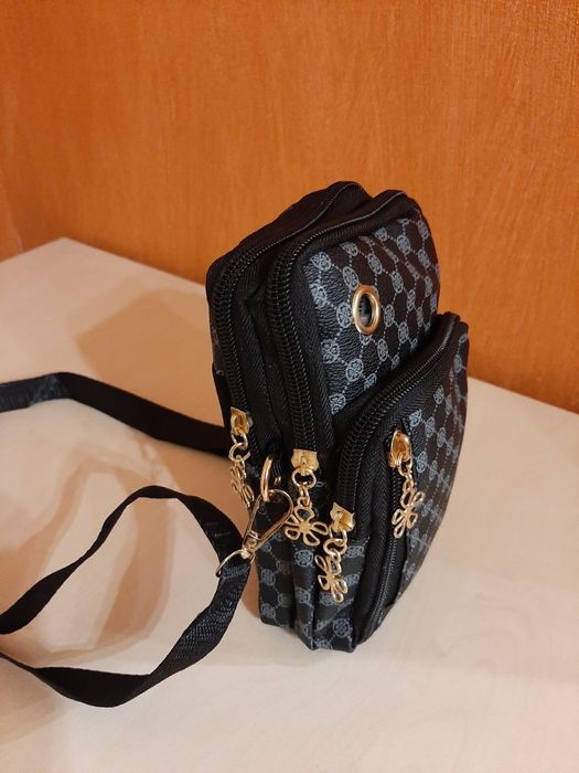 Сумка новая барсетка