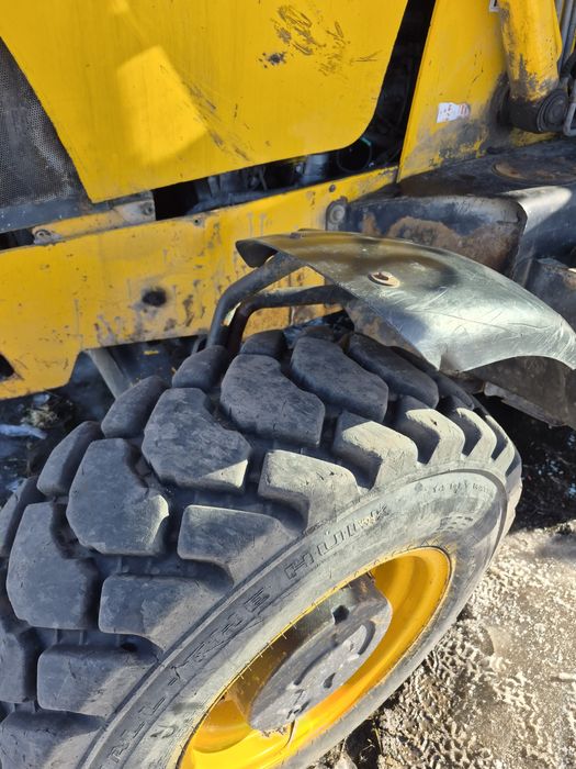 Продам  екскаватор Jcb3cx