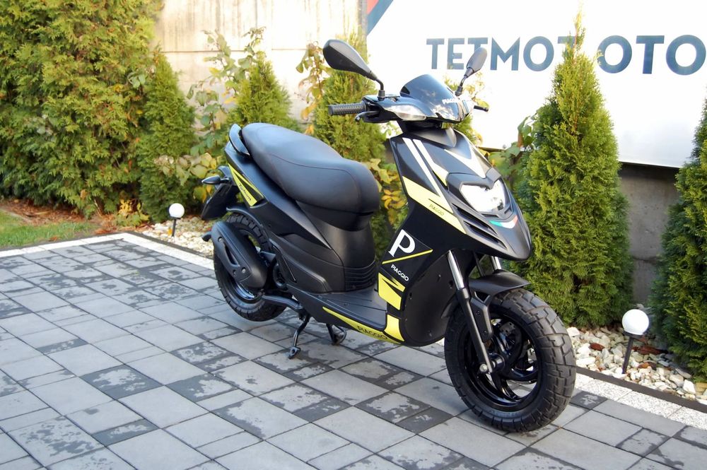 Piaggio